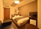 Dormy Inn Asahikawa, kamer