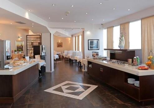 Hotel As, otnbtijtzaal