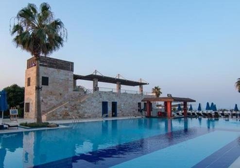 Ramada Resort, zwembad