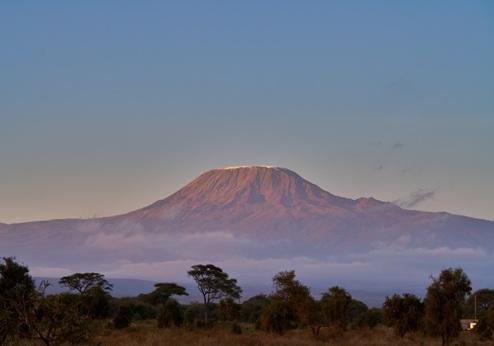 Kilimanjaro