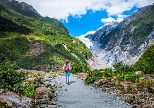 Franz Josef Glacier