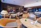Hakodate Kokusai Hotel, lounge