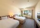 Re'Cove Hakone, kamer
