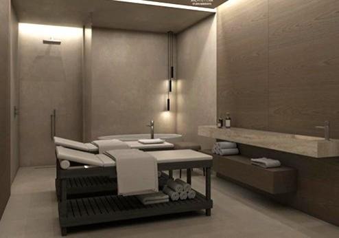 Hotel Partner & Spa, wellness