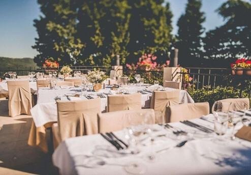 Hotel Kastel, restaurant