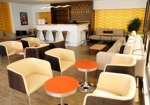 Best Western Plus Panama Zen Hotel, bar