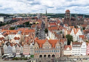Hotel Bonum Old Town, Gdansk