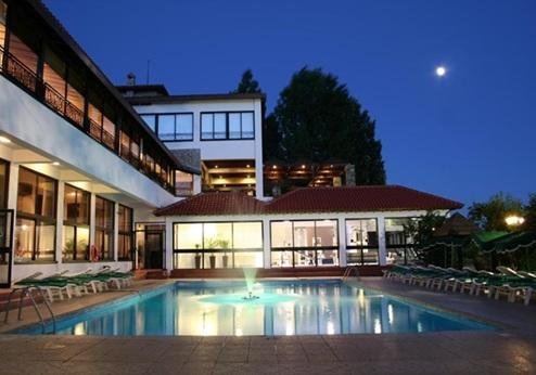Rodon Hotel, zwembad