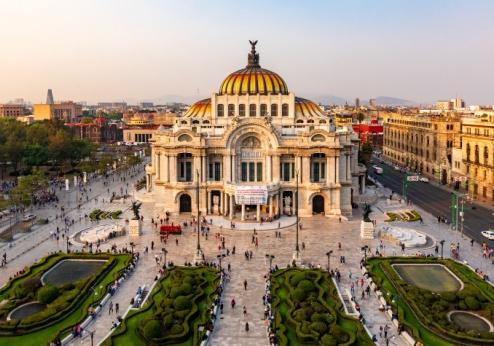 Mexico City