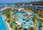 The Sands Khao Lak by Katathani, glijbanen