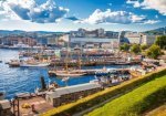 Oslo, Haven