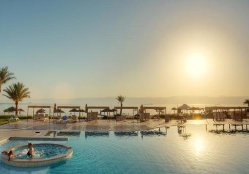Grand Tala Bay Resort, zwembad