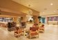 Hotel AMANEK, lobby