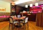 Hotel Mercure Toruń Centrum, bar