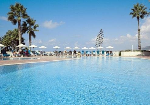 Cynthiana Beach hotel, zwembad