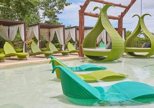 TAG Resort, zwembad