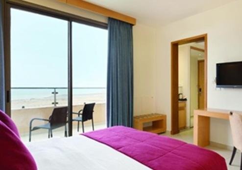 Ramada Resort, kamer
