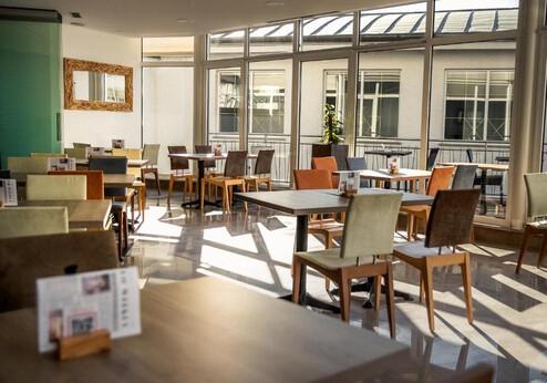 Barbara Piran Beach Hotel & Spa, restaurant