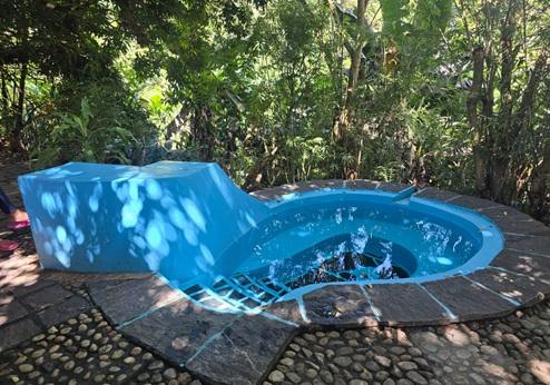 Thermal Hotel, thermaalbad