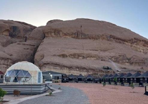 Albasha Camp