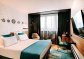 Hotel Mercure Toruń Centrum, standaardkamer