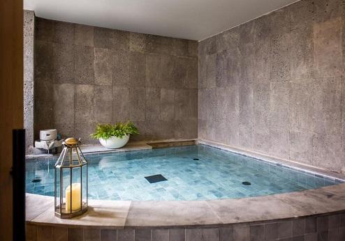 Cross Vibe Sukhumvit, spa