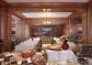 Best Western Bucovina, ontbijt