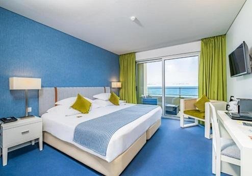 Aqua Natura Madeira, kamers