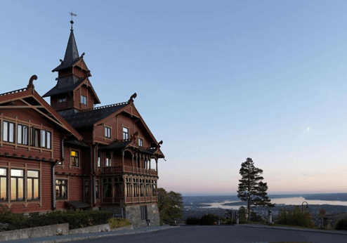 Scandic Holmenkollen Park, hotel.png