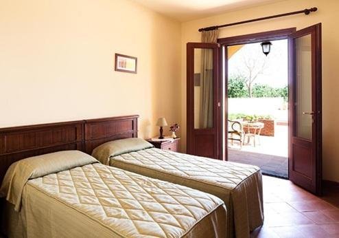 La Terra Del Mezzo, kamer