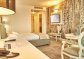 Hotel Continental Forum, Kamer