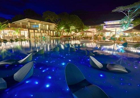 TAG Resort, zwembad