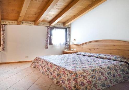 Park Hotel Villa Giustinian, kamer