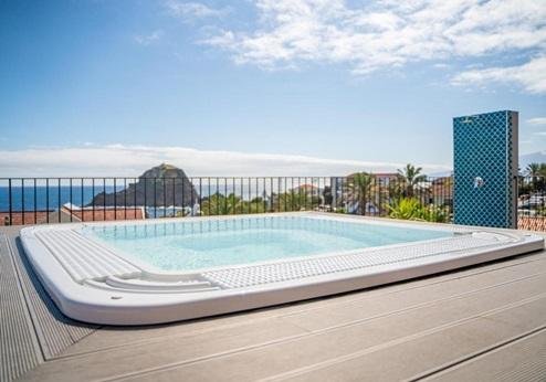 Studios By Aqua Natura, wellness faciliteiten