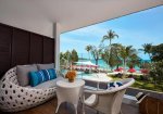 Amari Koh Samui, uitzicht