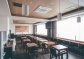 Hotel Kuretakeso Takayama ekimae, ontbijtruimte