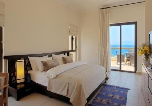 Grand Tala Bay Resort, kamer