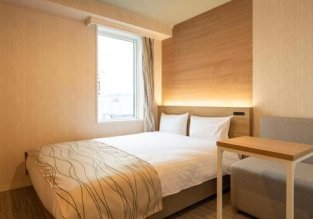 Hotel AMANEK, kamer