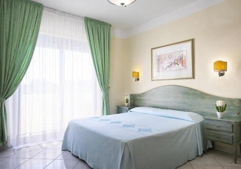 Hotel Maria Rosaria, kamer