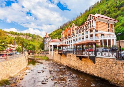 Borjomi