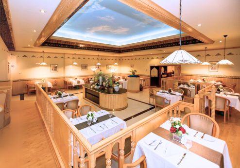 Golden Tulip Nizwa, restaurant