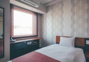 Hotel Kuretakeso Takayama ekimae, kamer