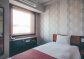 Hotel Kuretakeso Takayama ekimae, kamer
