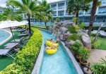 The Sands Khao Lak by Katathani, floating river