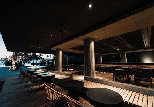 The Funny Lion - Puerto Princesa, terras