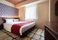 The B Sapporo, kamer