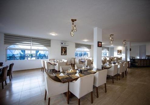 Petra Seasons Luxury Resort, restaurant