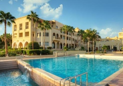 Grand Tala Bay Resort, zwembad