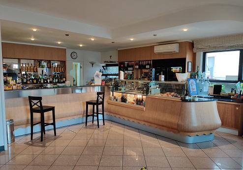 Hotel Donatello, bar