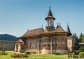 Best Western Bucovina Club de Munte, Sucevita klooster